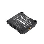 Original GEPRC MATEN 5.8G 2.5W VTX 72 canaux fonctionnalité de puissance de sortie pour accessoires Drone de transmission vidéo Vtx Drone